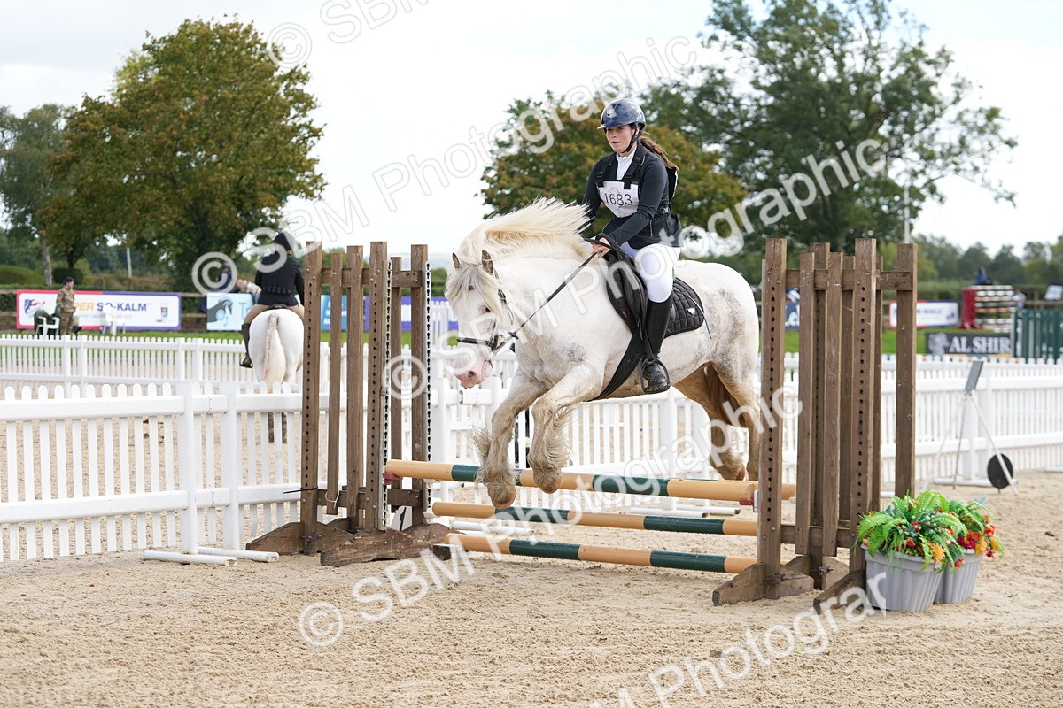 SBM_44229 - J7 - Junior Pony 60cm Championship