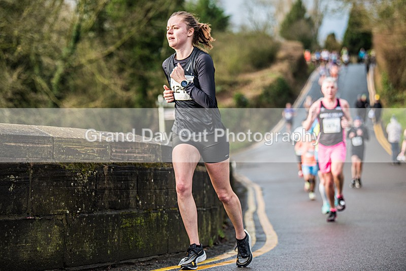 Ribble-863 - Ribble Valley 10K Sunday 31st December 2023