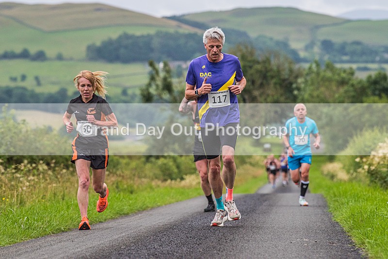 Lambfoot Loop-301 - Lambfoot Loop Road Race Tuesday 4th July 2023