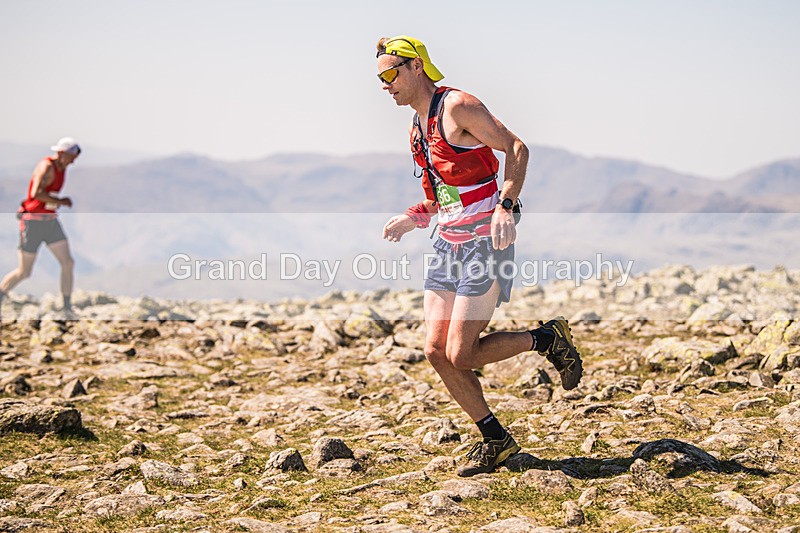 Fairfield-49 - Fairfield Horseshoe Fell Race Saturday 10th May 2025