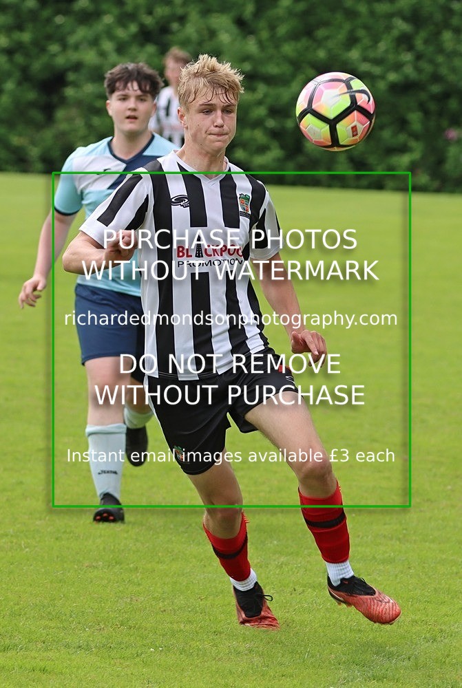 IMG_9816 - Kendal Town Under 18's vs Dalton (21/7/24)
