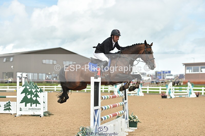 230723A-144702-13020 - Cls 20, 1 Star Silver 1.20m