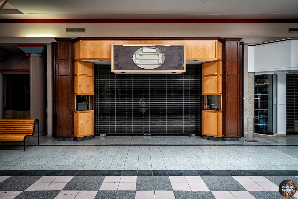  - Dead Malls
