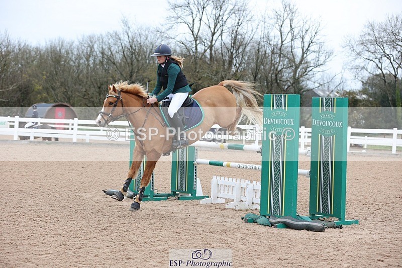241116X-133100-01988 - Cls 13 Pony Saphire Qualifier J-O