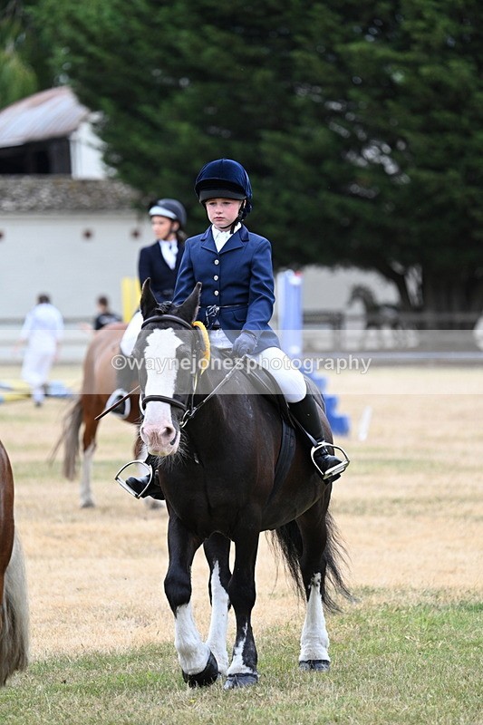 WJ7_0774 - Class 2 Best rider