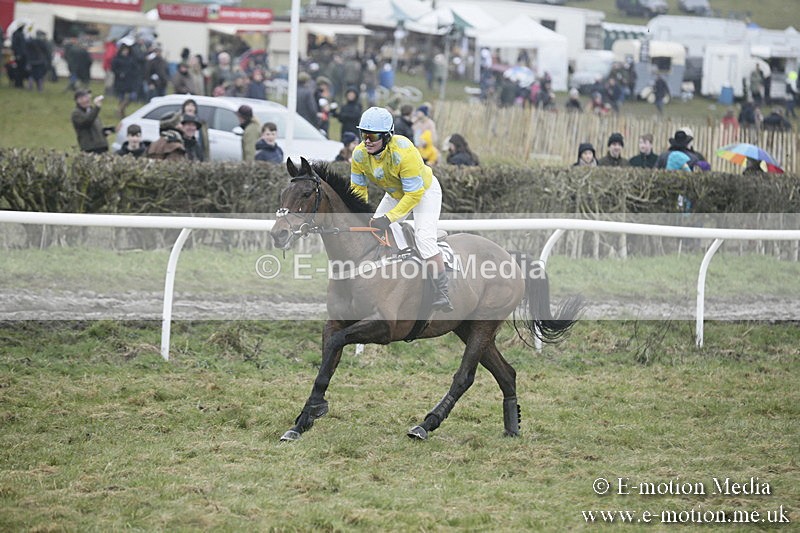 PtP 020418 -338 - Old Berks Point-to-Point Races Easter Monday 02/04/18