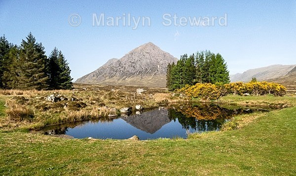 Glencoe area-1 - Scotland