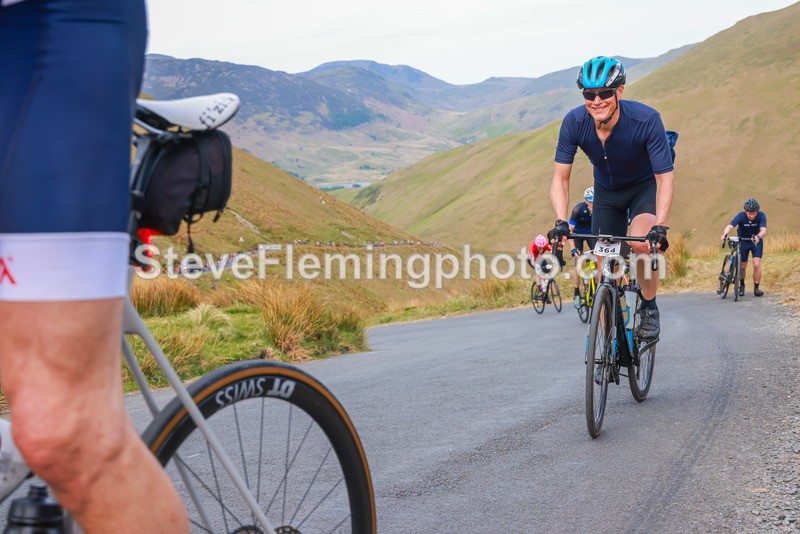 100350 - Newlands Pass 10.00-11.00