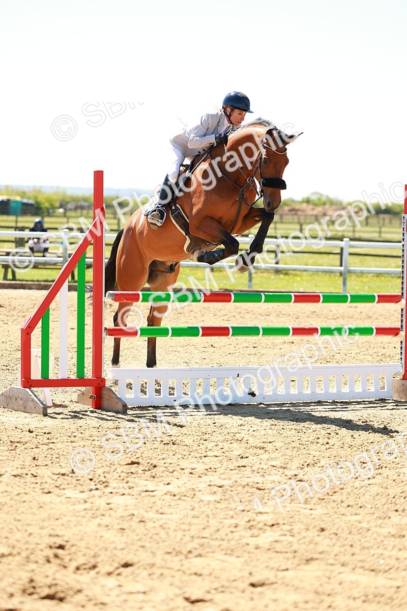 SBM_000911 - Class 3 - Senior Discovery - 1.00m