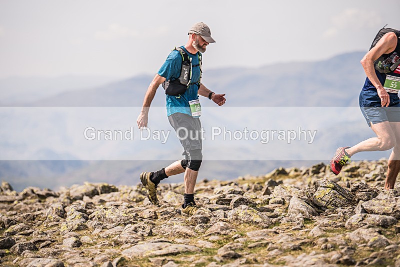 Fairfield-335 - Fairfield Horseshoe Fell Race Saturday 11th May 2024