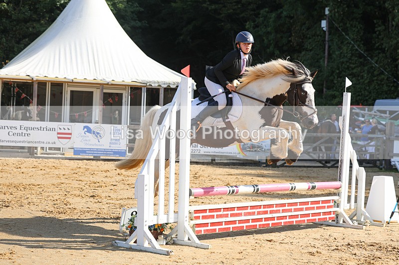 3E7A0536 - Class 4 and 5: 60cm Juniors and Seniors