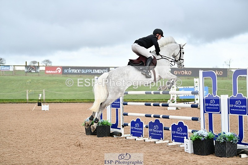 260313-144225-02099 - Cls 5 National 1.30m Open