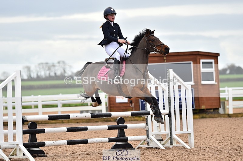 231203A-100620-00293 - Cls 2 British Novice & 80cm Open