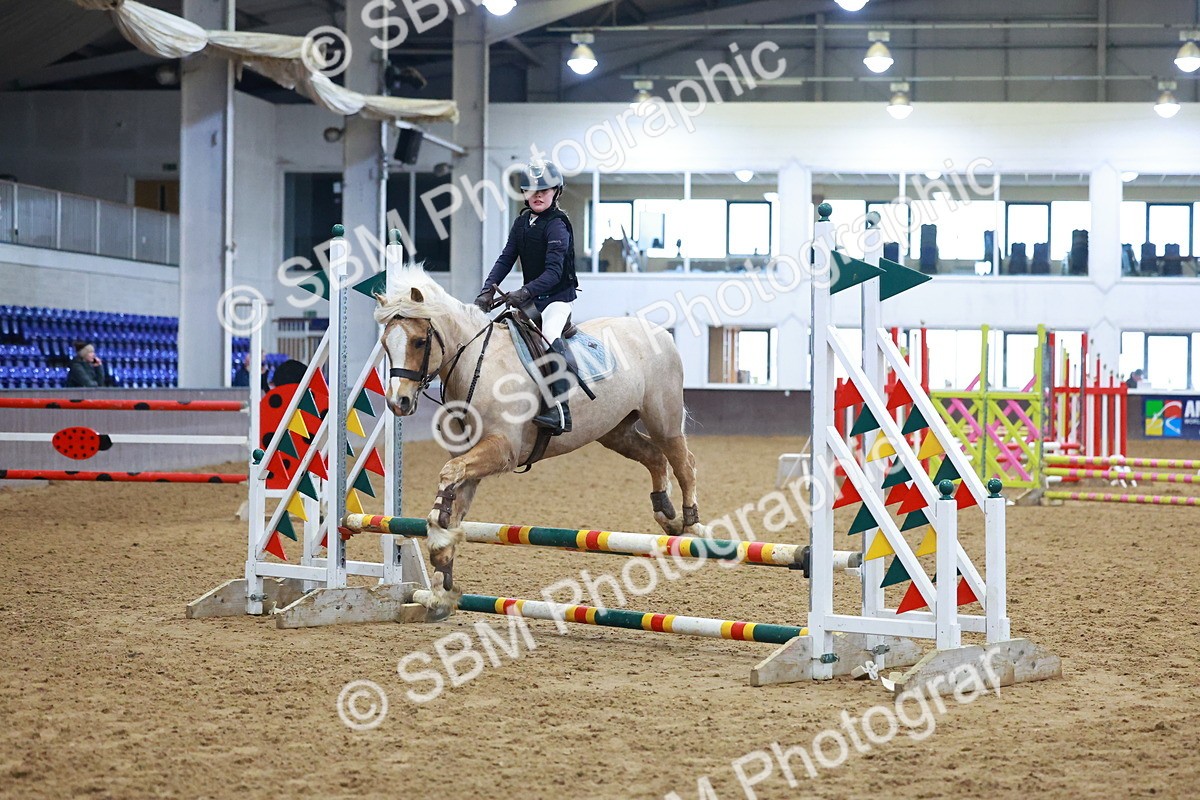 SBM_000866 - Class 20 - 60cm