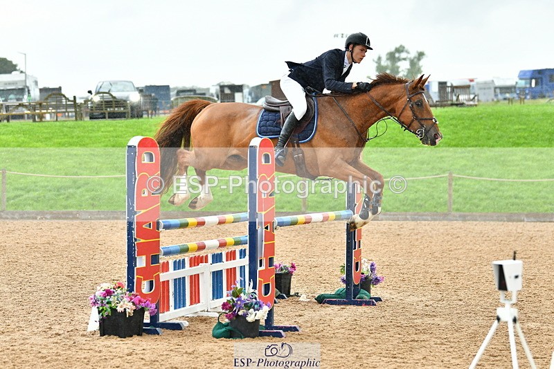 230729A-100746-05054 - Cls 14 NAF Bronze League Semi Final