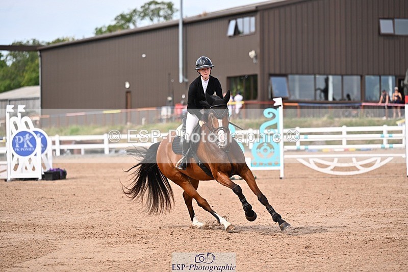 250718-163415-11860 - Cls 10, 1 Star Bronze Tour