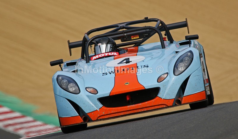  - USLOT  Lotus Specific