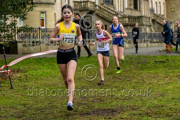 Falkirk25-910098 - U13 Girls