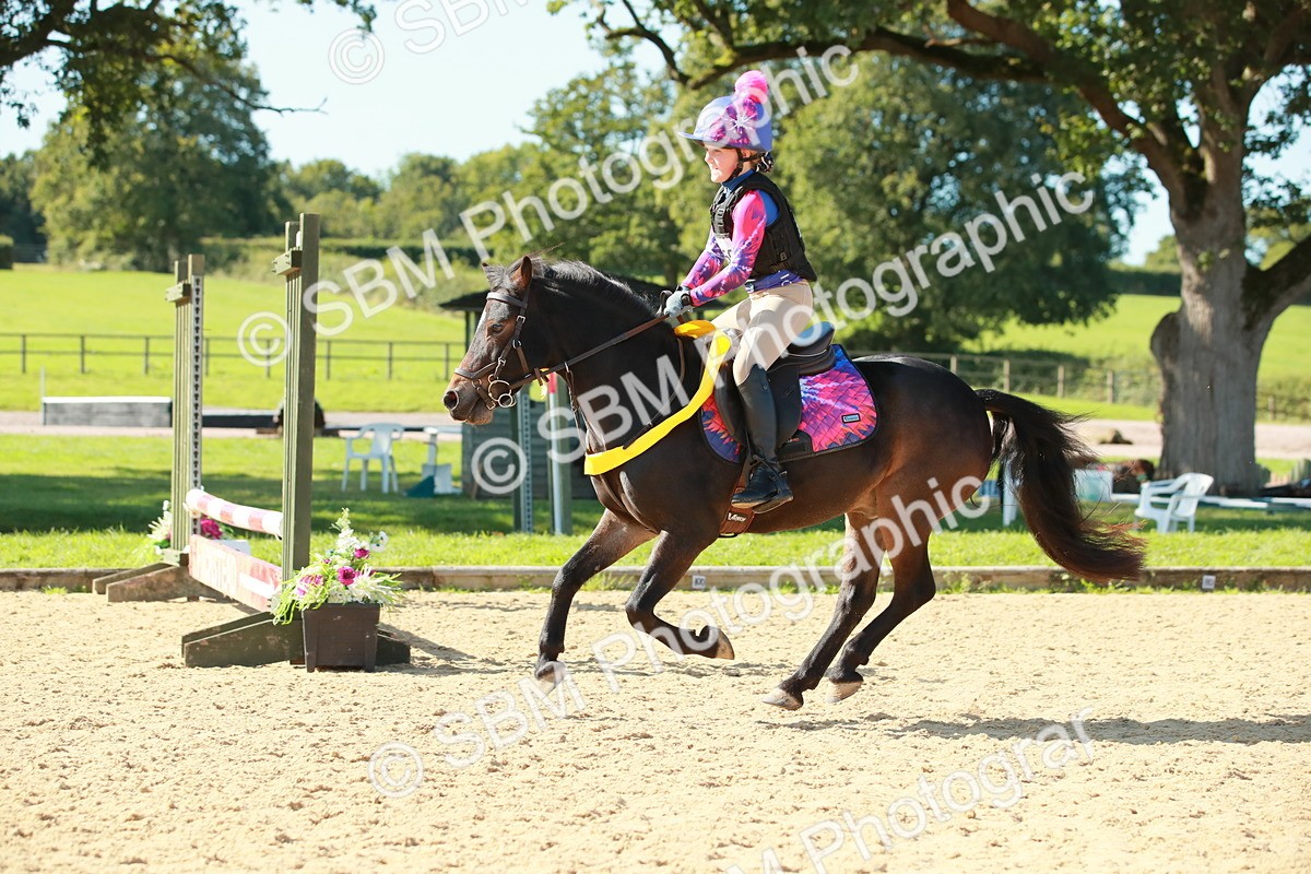 SBM_17276 - E10 - Eventers Challenge 50cm Championship