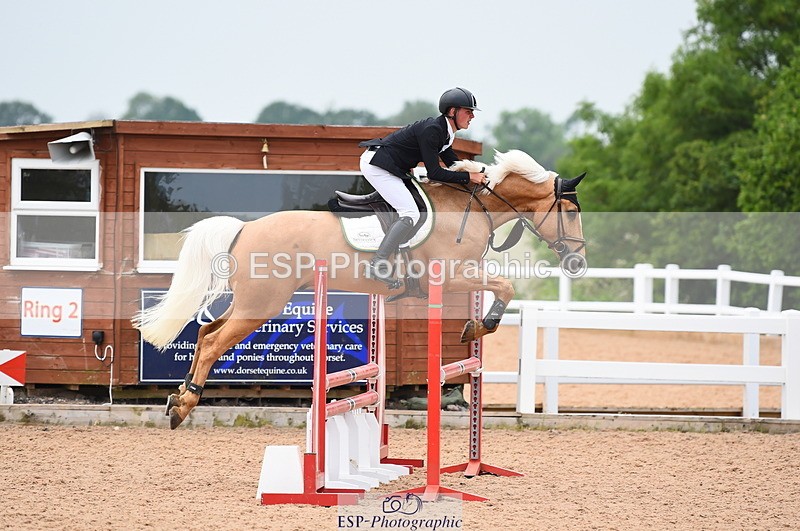 230610A-115234-03130 - Cls 24 95cm Amateur Qualifier