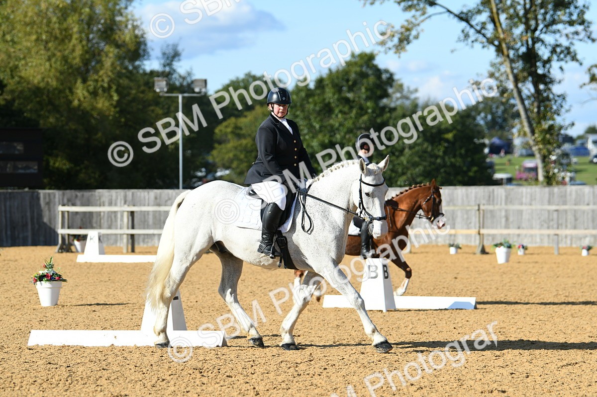 SBM_27274 - D16 - Small Tour Championship - Novice 28