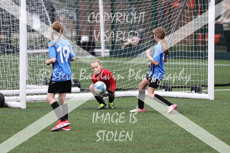 1DX32090 - Sun 7th U10 Girls