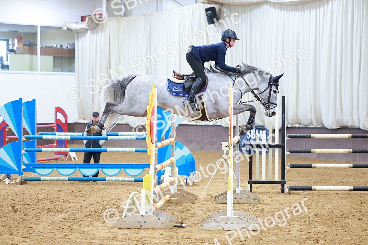 SBM_001495 - Class 5 - Senior Foxhunter - 1.20m