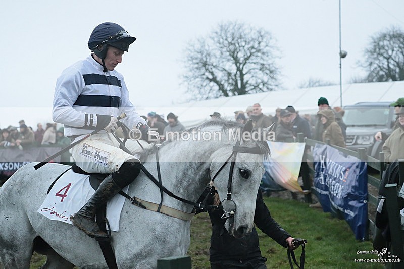 PtP 100324 1387 - Pytchley with Woodland Point-to-Point Guilsborough 10/03/24