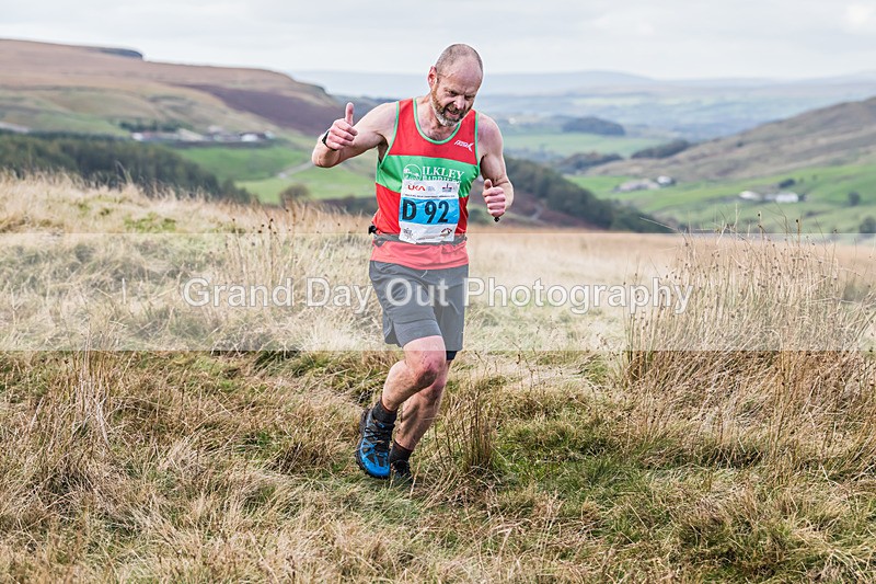 Leg 4-206 - UK Fell & Hill Relays - Todmorden Leg 4 Saturday 17th October 2026