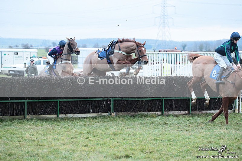 PtP 250126 1502 - Cocklebarrow Races Point-to-Point 25/01/26