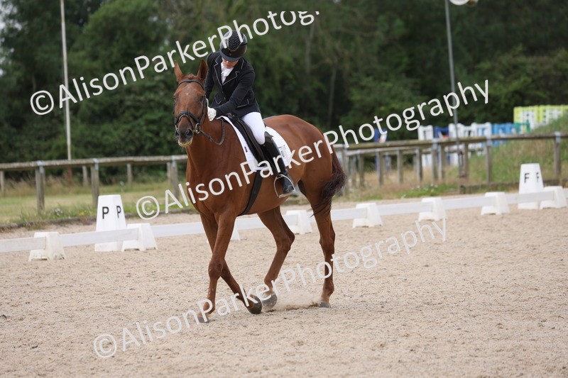 20260705-0200 - Class 3 - Novice 5