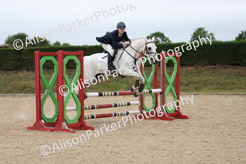 20250803-0800 - Class 3 - 80cm