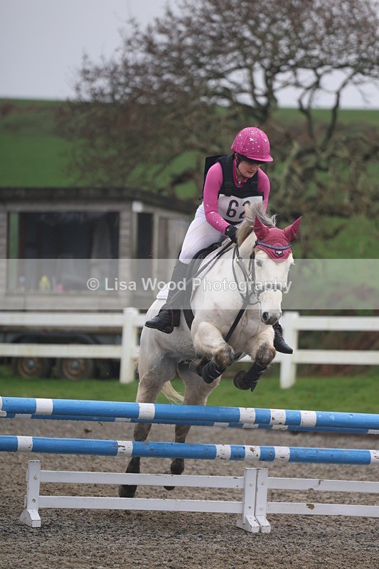 3E7A7432 - Class 2: 80cm Part 2