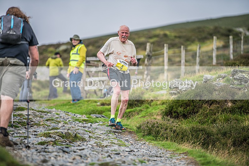 Skiddaw-1038 - Skiddaw Fell Race Sunday 6th July 2025