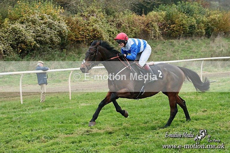 PtP 091124  393 - Knightwick Races Point-to-Point 09/11/24