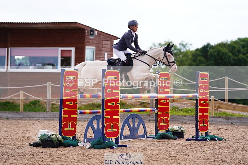 240630A-172124-15881 - Cls 26 Foxhunter 2nd Round