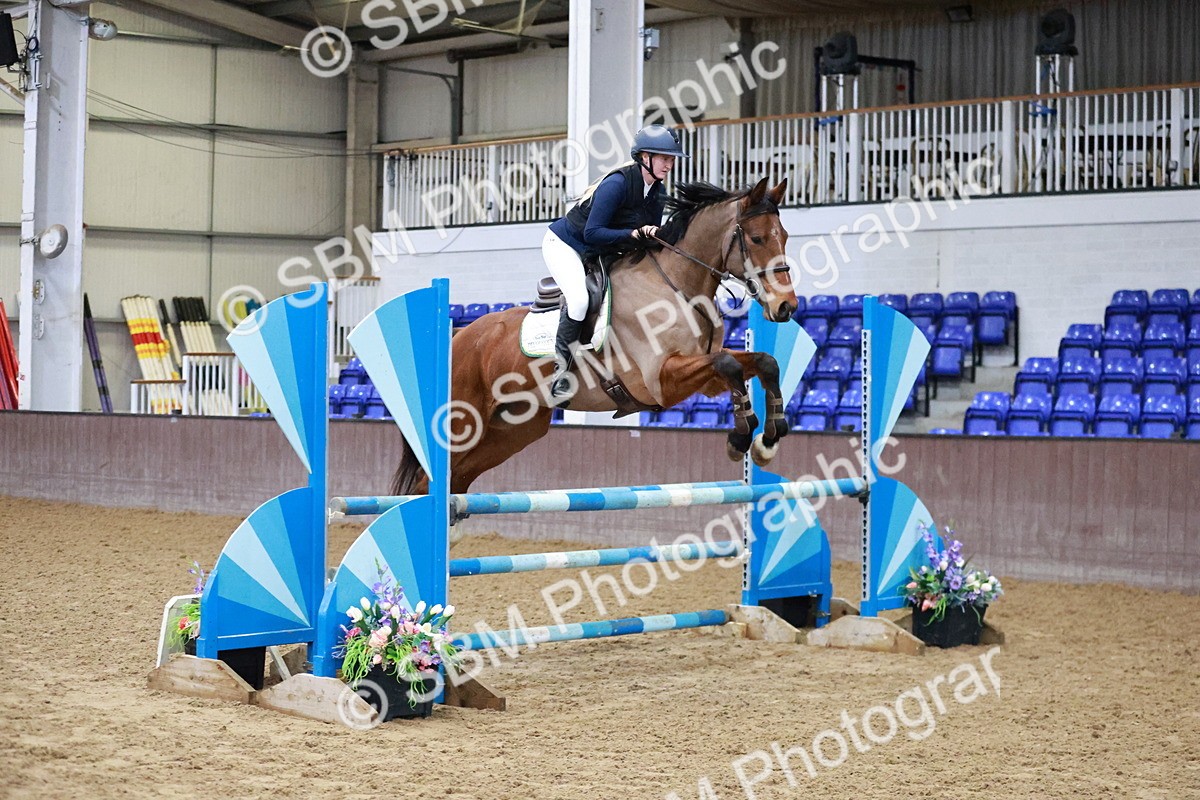 SBM_000526 - Class 3 - Senior Discovery - 1.00m