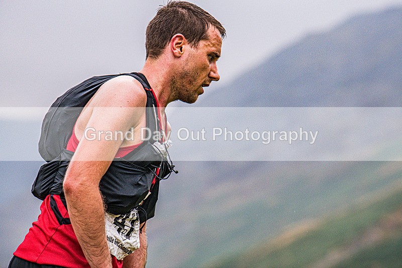Grisedale Horseshoe-978 - Grisedale Horseshoe Fell Race Saturday 3rd September 2022