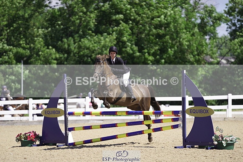 230624A-111234-01031 - Cls 22 British Novice 2nd Rounds