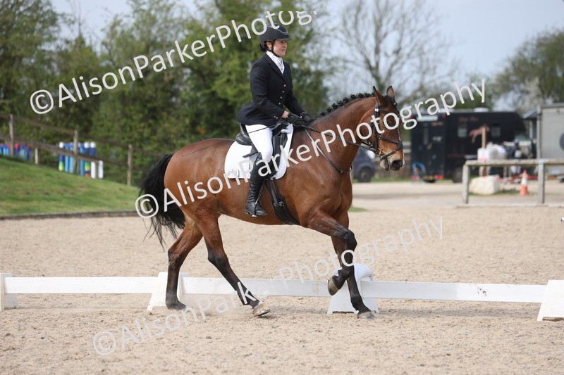 20260404-0833 - Class 5 - Novice 2