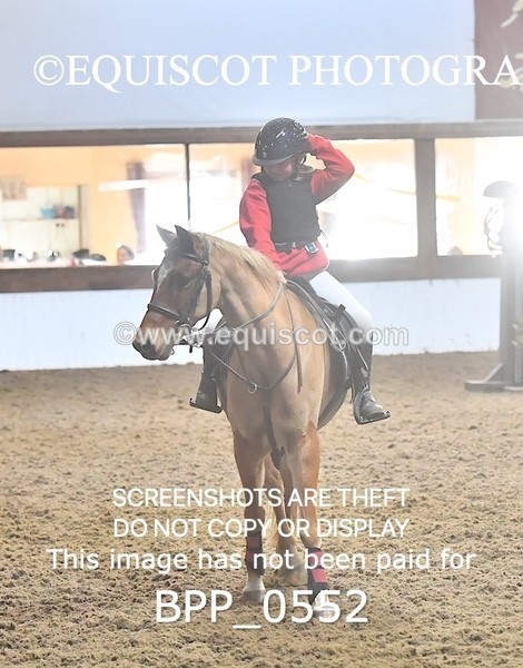 BPP_0552 - CLASS 6 70CM