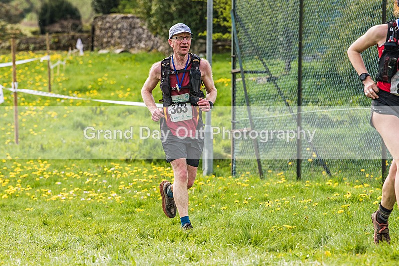 3 Peaks-3461 - The 3 Peaks Race - The Finish - Saturday 29th April 2023