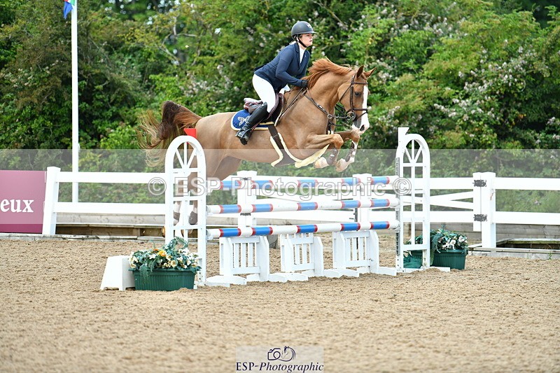 230721A-103757-05220 - Cls 30, 6 Yr Olds 1.20m