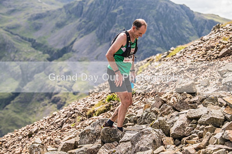 Borrowdale-822 - Borrowdale Fell Race Saturday 2nd August 2025