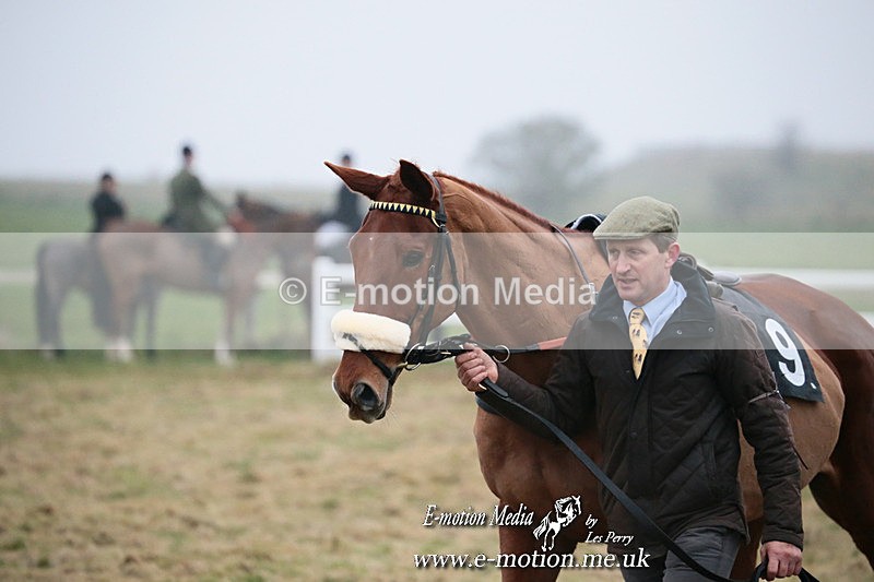 PtP 261123 702 - Hursley Hambledon Point-to-Point Larkhill 26 Nov 2023