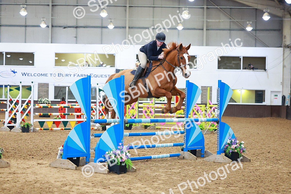 SBM_003569 - Class 10 - Senior Newcomers - 1.10m