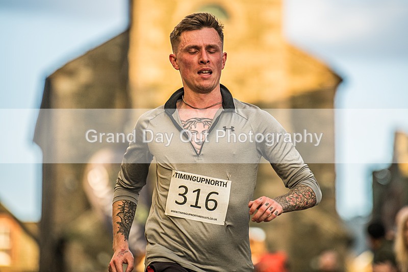 RTH-814 - Keswick Round The Houses Road Race Wednesday 23rd April 2025