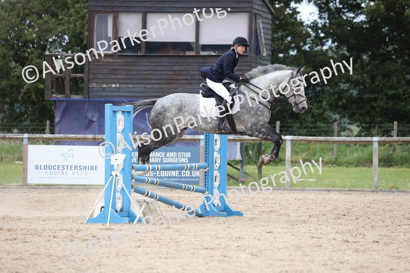 20250608-2890 - Class 6 - 90cm