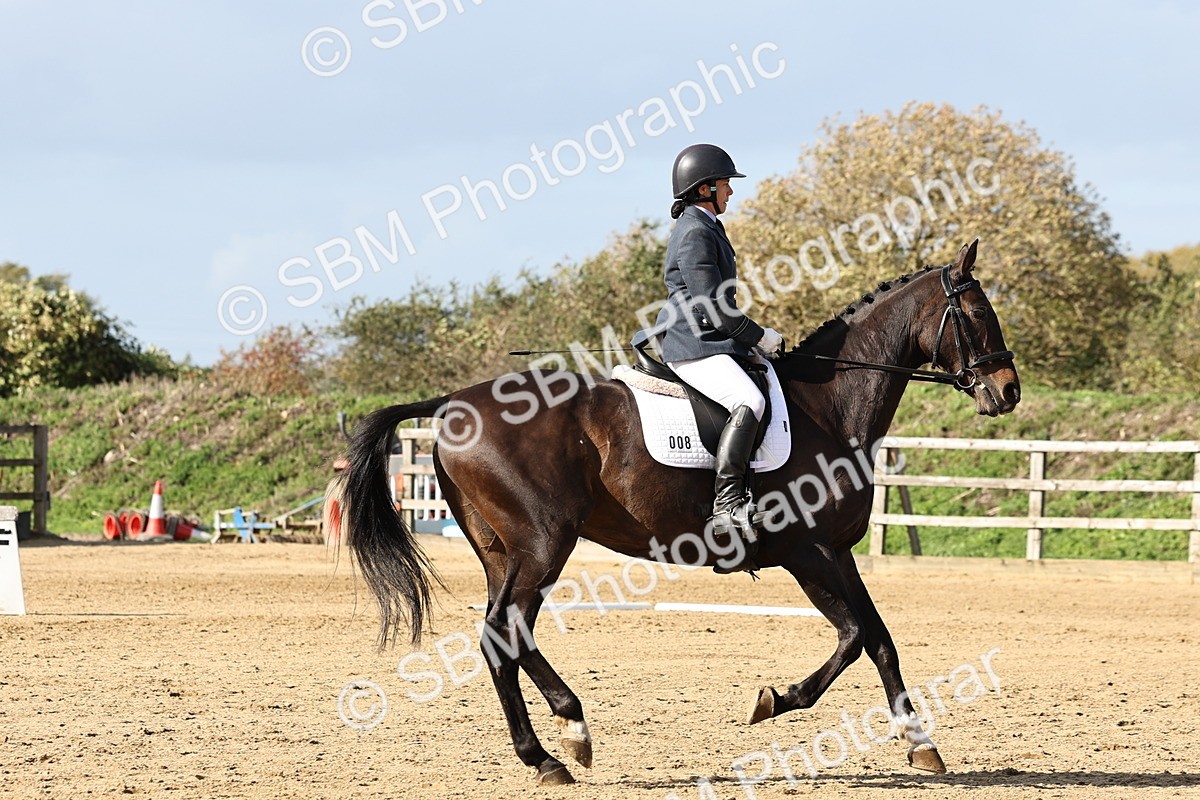 SBM_002206 - Class 50 - Novice 1