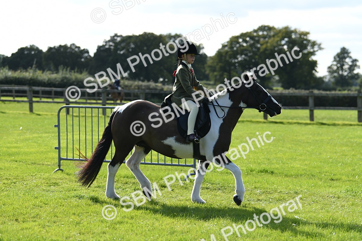 SBM_50527 - S21 - Novice & Newcomers 1st Ridden Pony